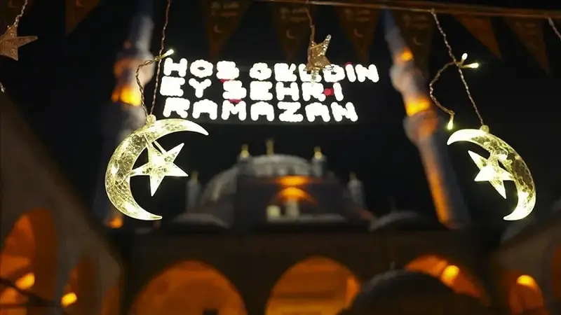 2026 Kurumsal Ramazan Mesajlari Is Arkadasina Ve Yoneticiye Gonderilecek Resmi Ramazan Sozleri Neler
