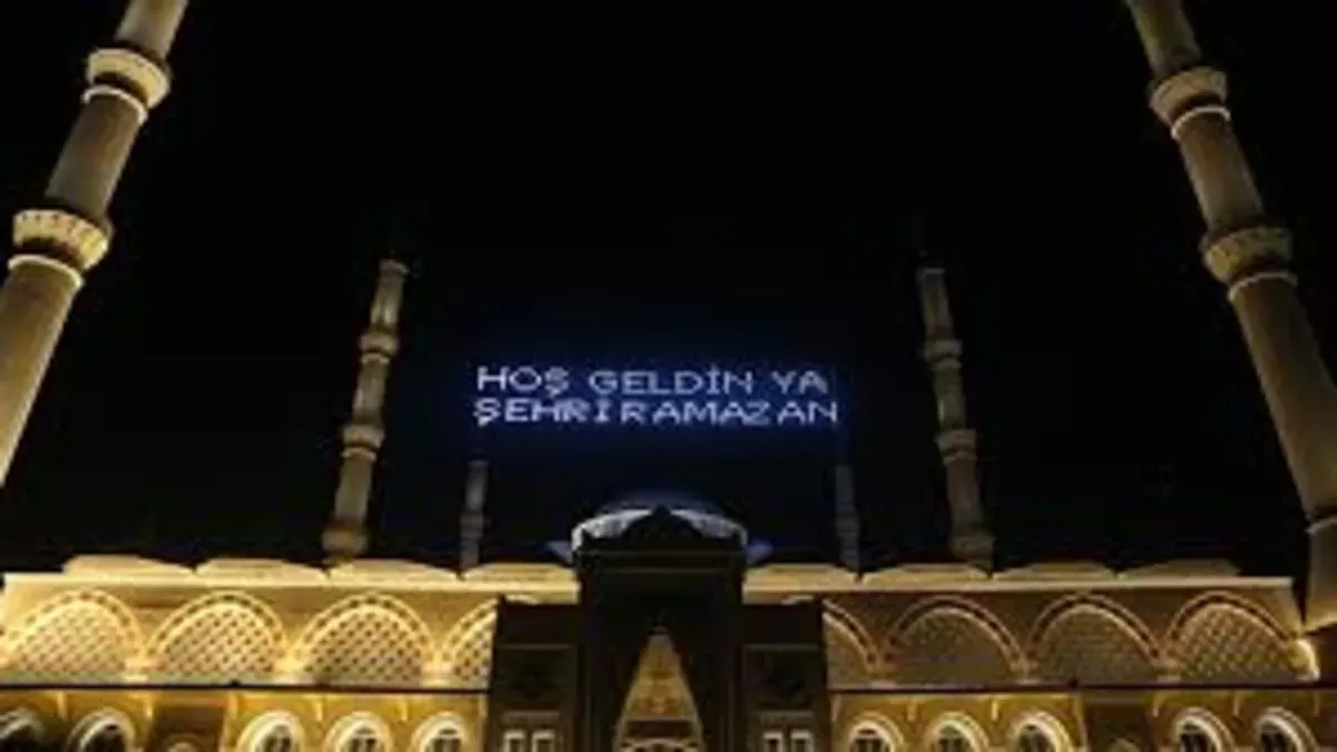 2026 Ramazan Ayinda En Uzun Ve En Kisa Oruc Hangi Ulkede Tutuluyor