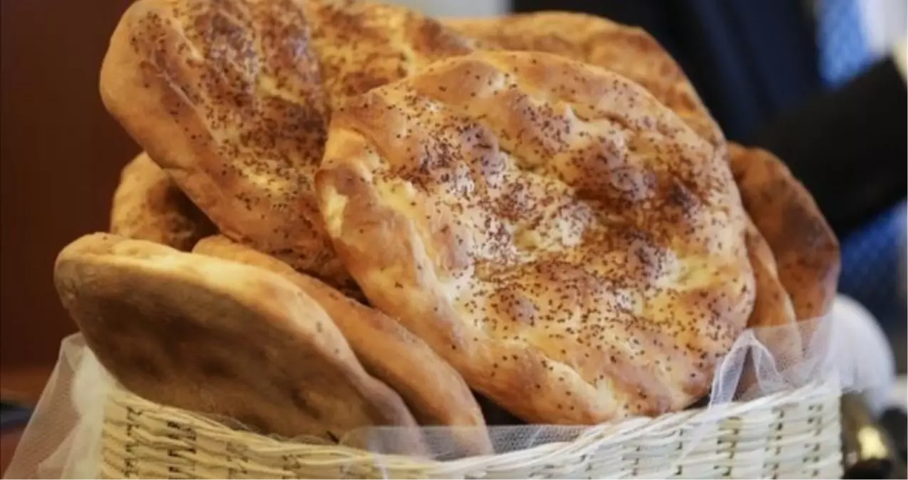 2026 Ramazan Pidesi Ne Kadar