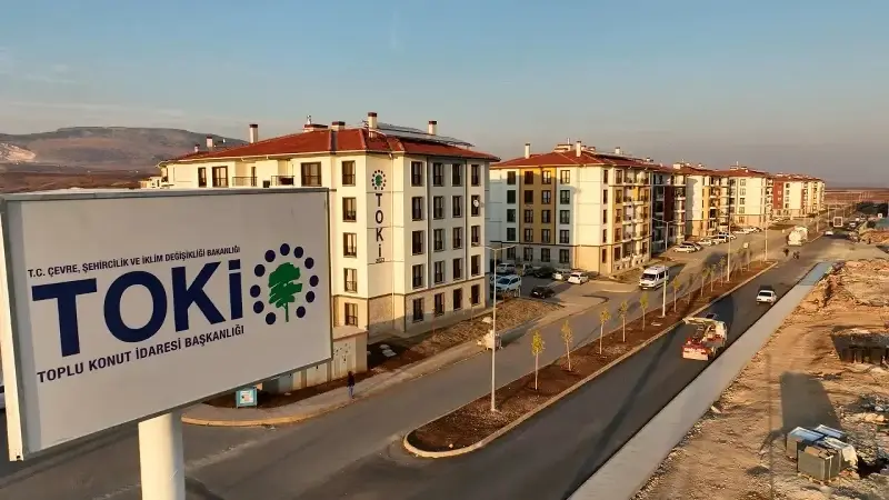 21 Subat Toki Kura Cekimi Hangi Ilde Yapilacak Ve Saat Kacta Baslayacak