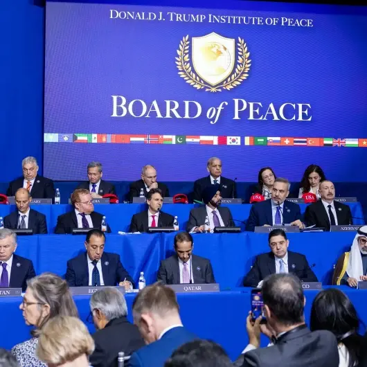 board of peace