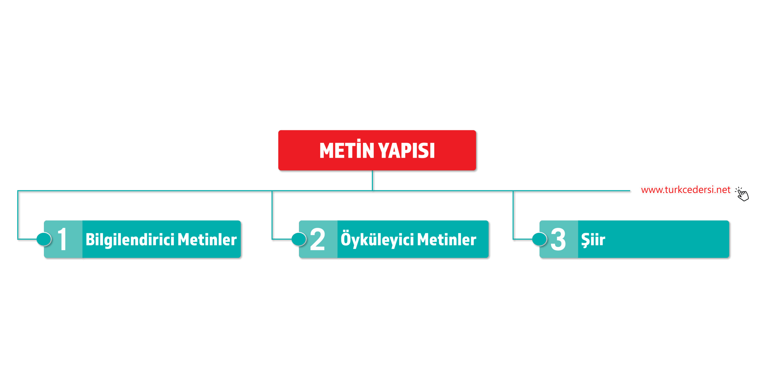 6 Sinif Metin Yapisi Konu Anlatimi Scaled
