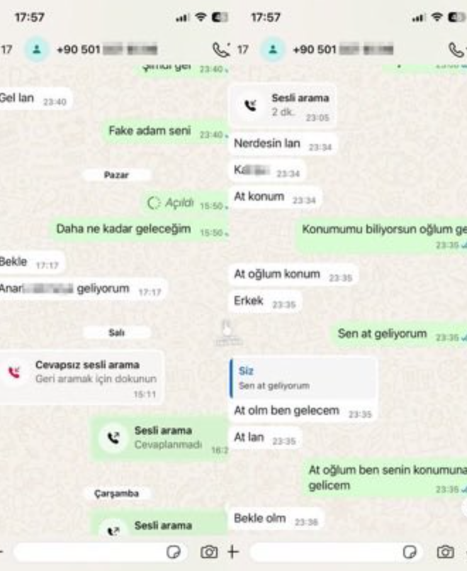 6 Yerinden Bıçaklanan Genç 2