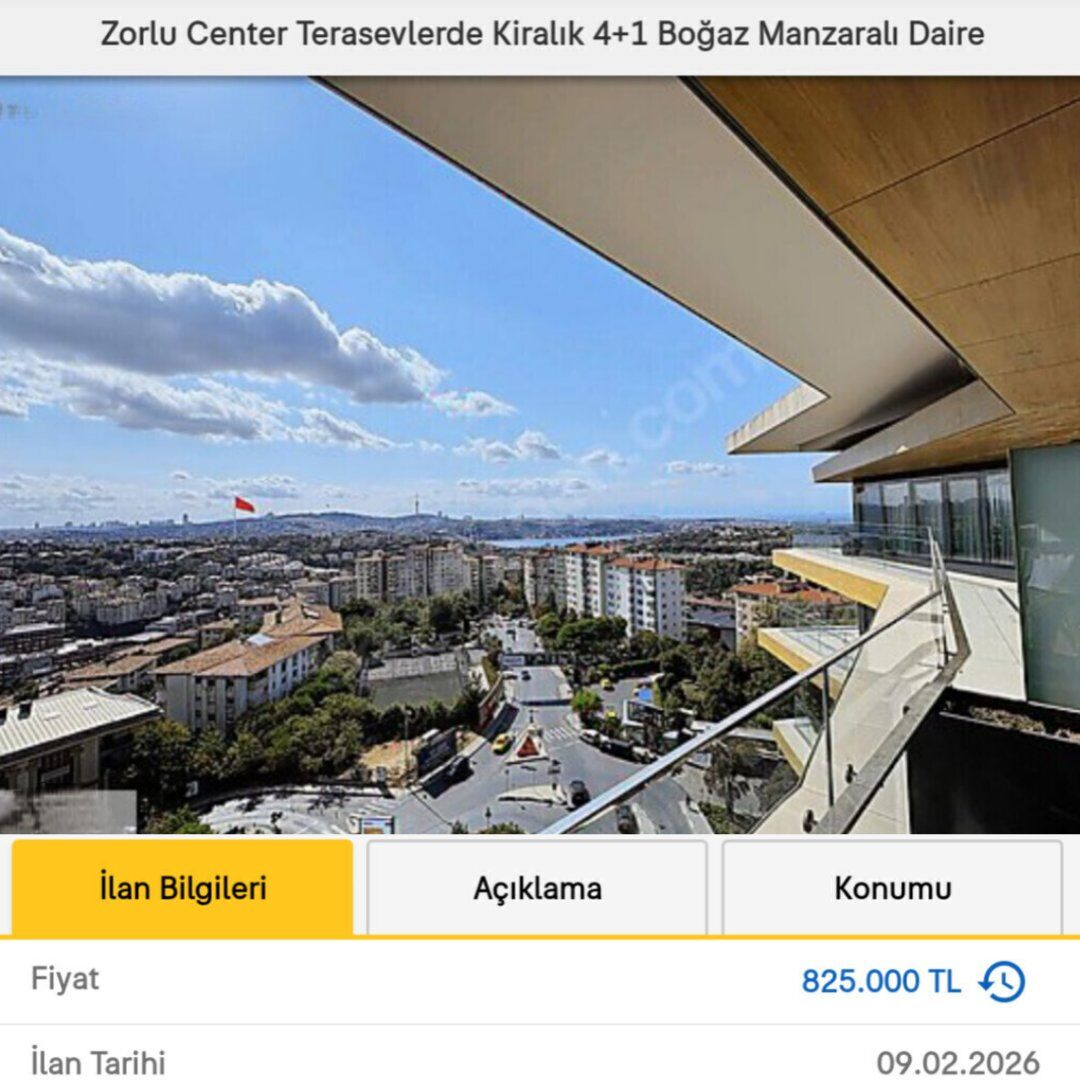 825Li̇k Dai̇re 3
