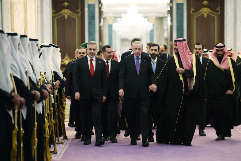 A A 20260203 40449691 40449687 C U M H U R B A S K A N I E R D O G A N S U U D I A R A B I S T A N D A