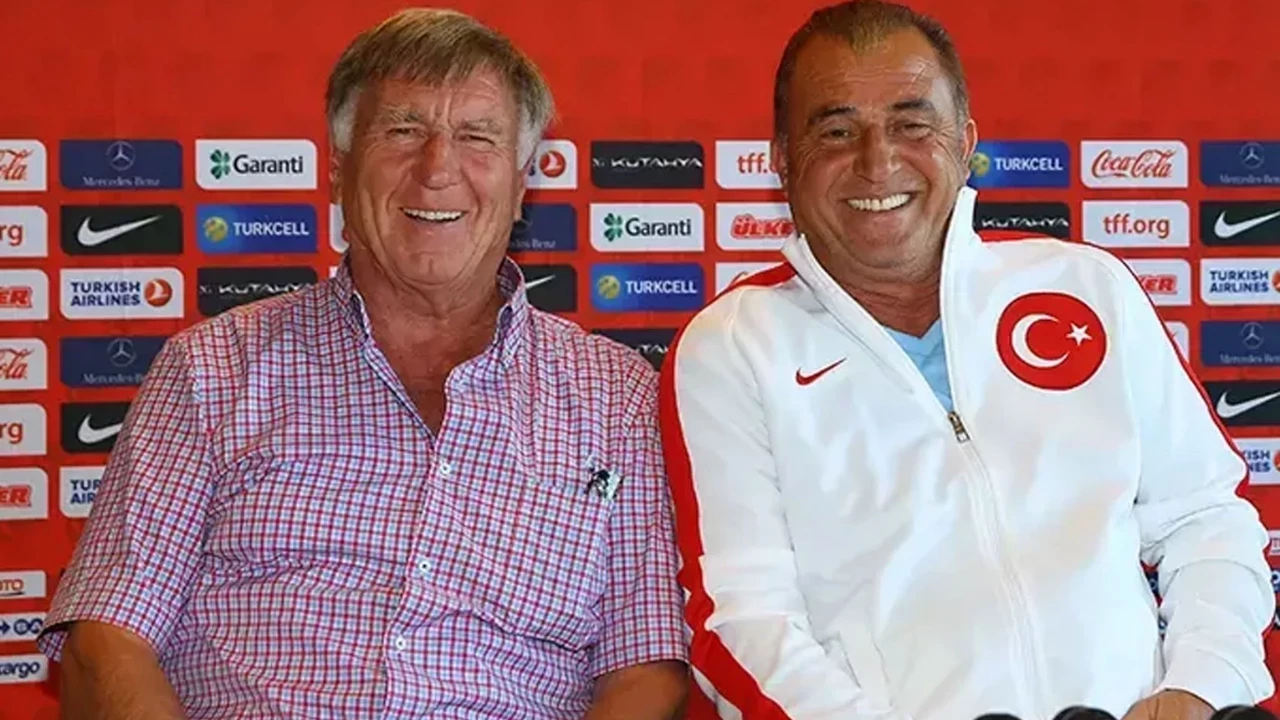 A Milli Futbol Takiminin Eski Teknik Direktoru Sepp Piontek Hayatini Kaybetti 1Usz Cover