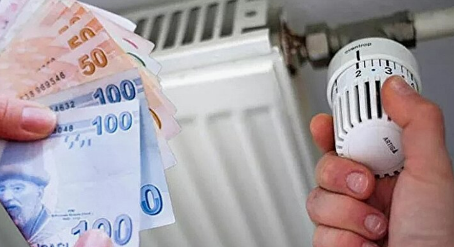 Abb Doğalgaz Desteği