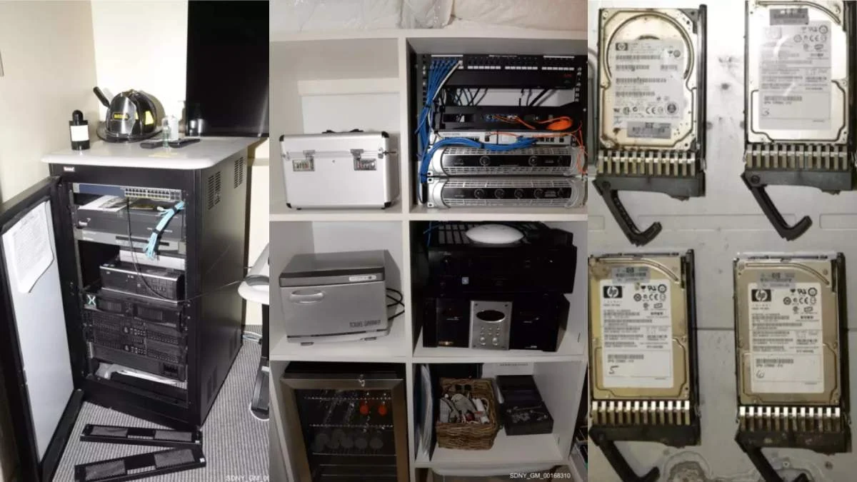 Abd Adalet Bakanlığı 3 Milyon Epstein Belgesini Paylaştı 2