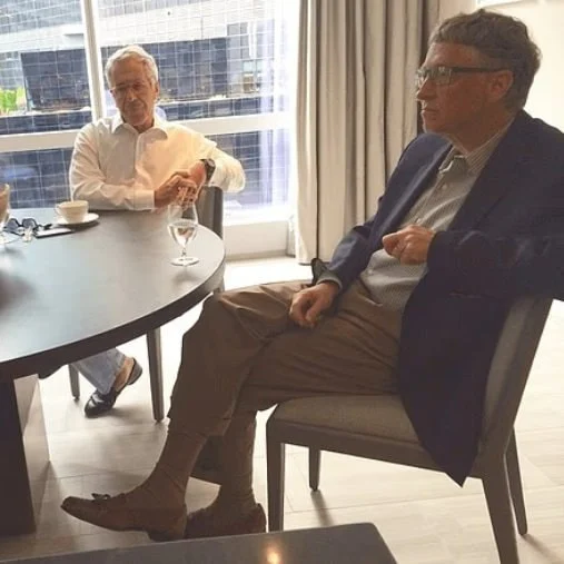 Abd Adalet Bakanlığı 3 Milyon Epstein Belgesini Paylaştı 5