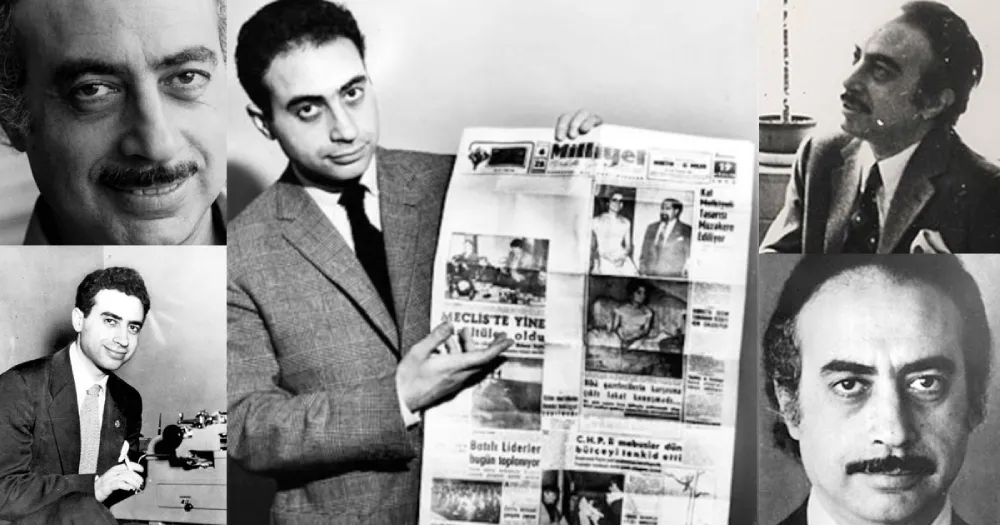 Abdi Ipekci Hayati 1