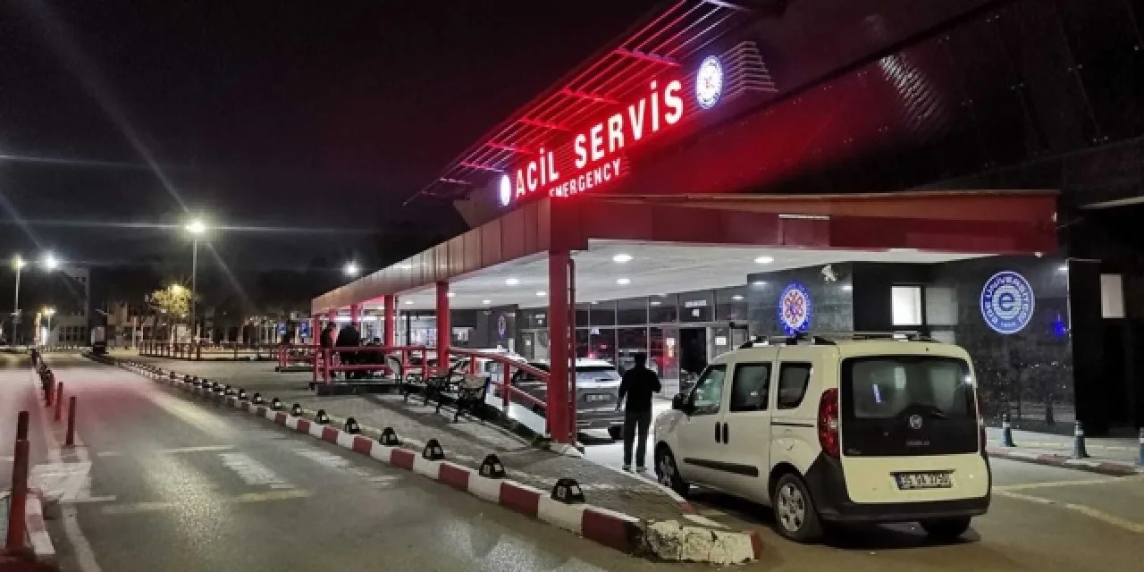 Acil Servis