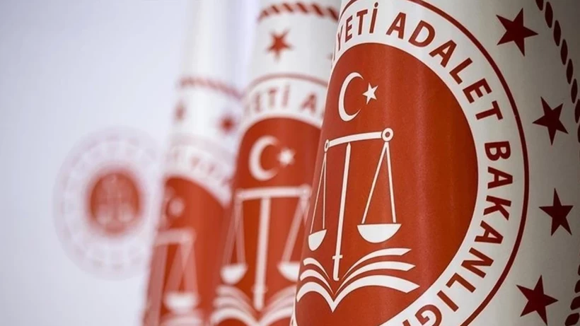 Adalet Bakanlığı-1