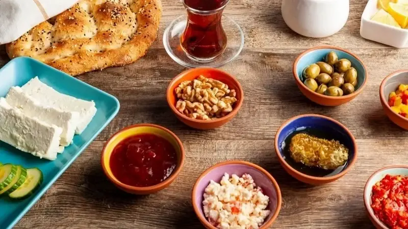 Adana Da Sahur Saat Kacta Sabah Ezani Ne Zaman Okunuyor