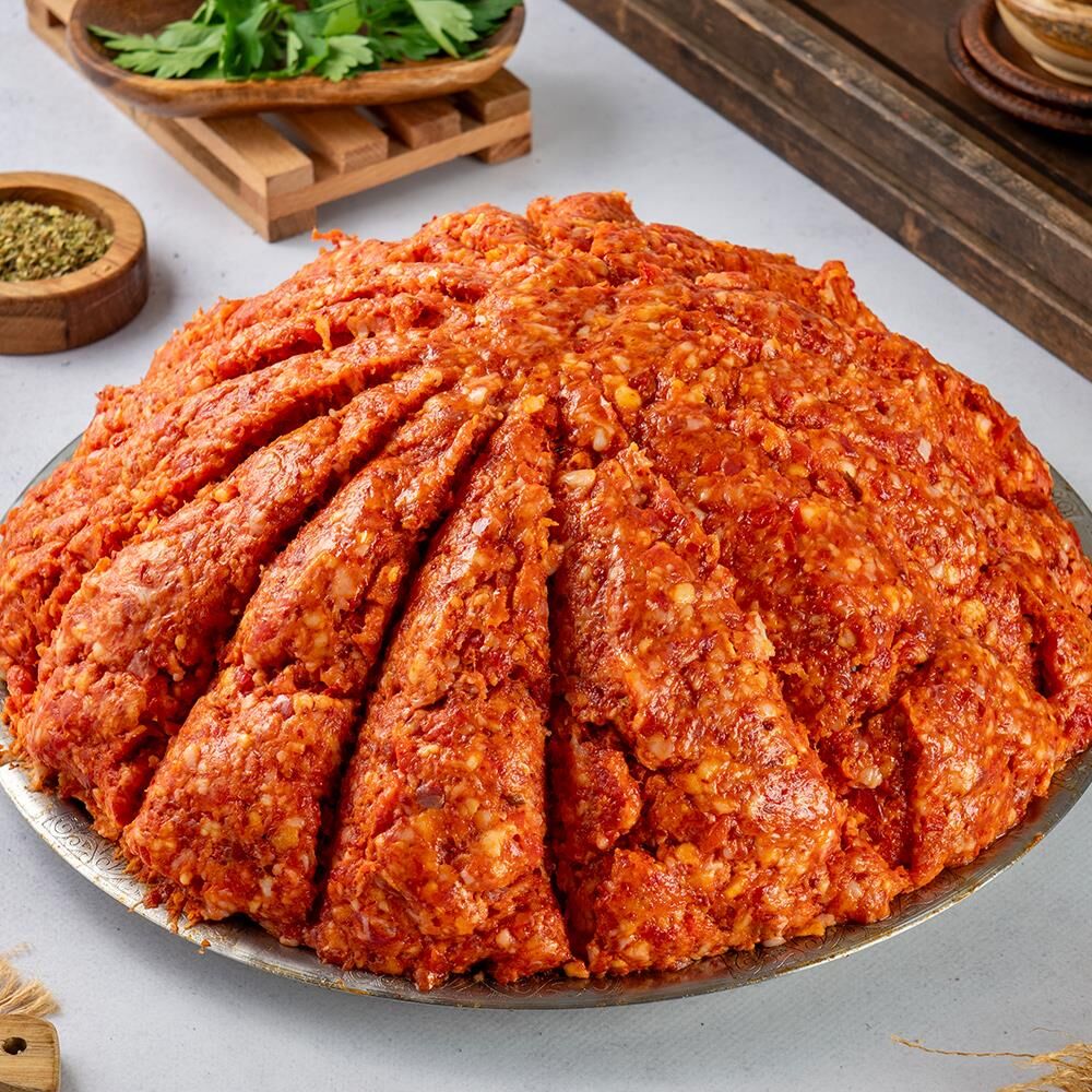 Adana Kebap 1 Kg E98Fa3