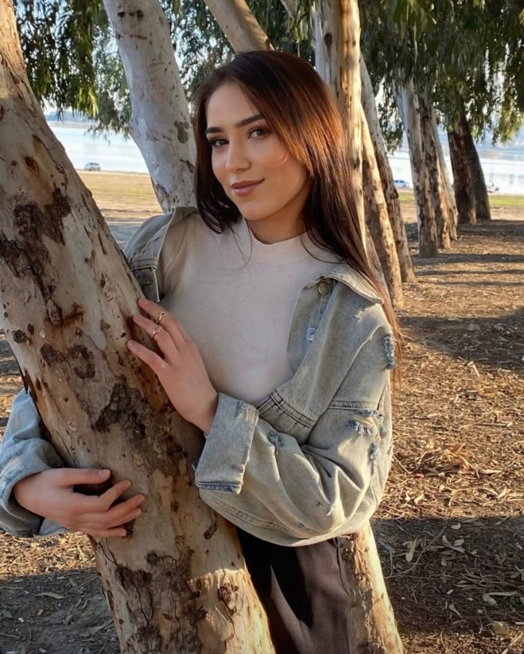 Adanada Ibanını Kuzenine Veren Genç Kız Cezaevinde (2)