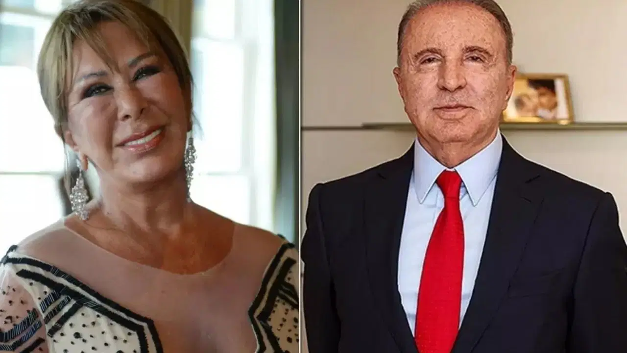 Ahu Uysal Ne Iş Yapıyor