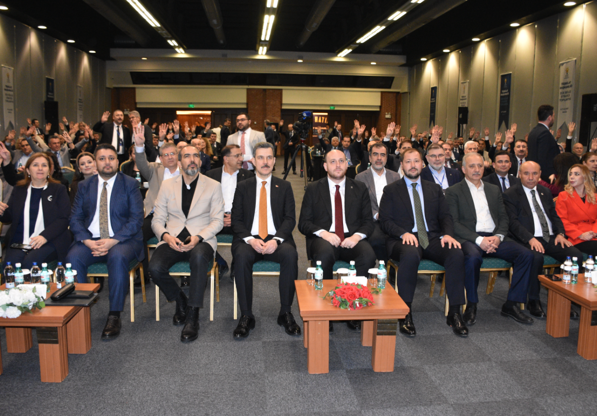 Ak Aprtili Büyükgümüş 2