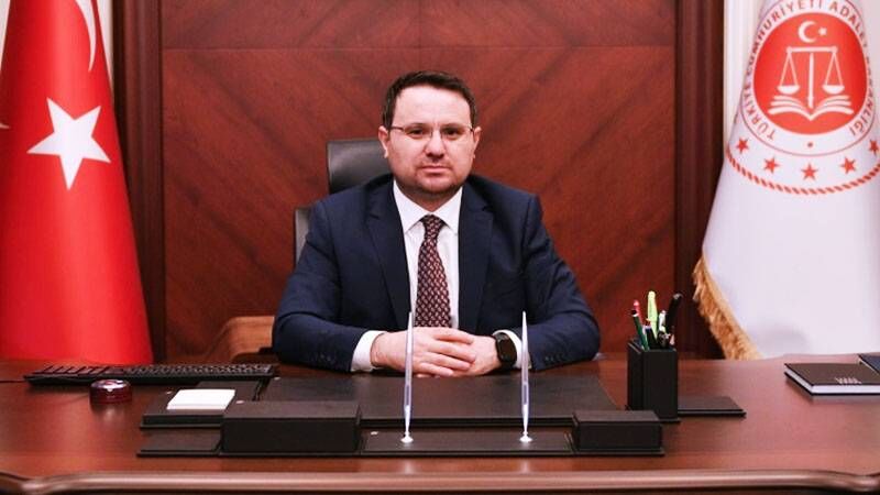 Akın Gürlek Iban Dolandırıcılığı Düzenleme