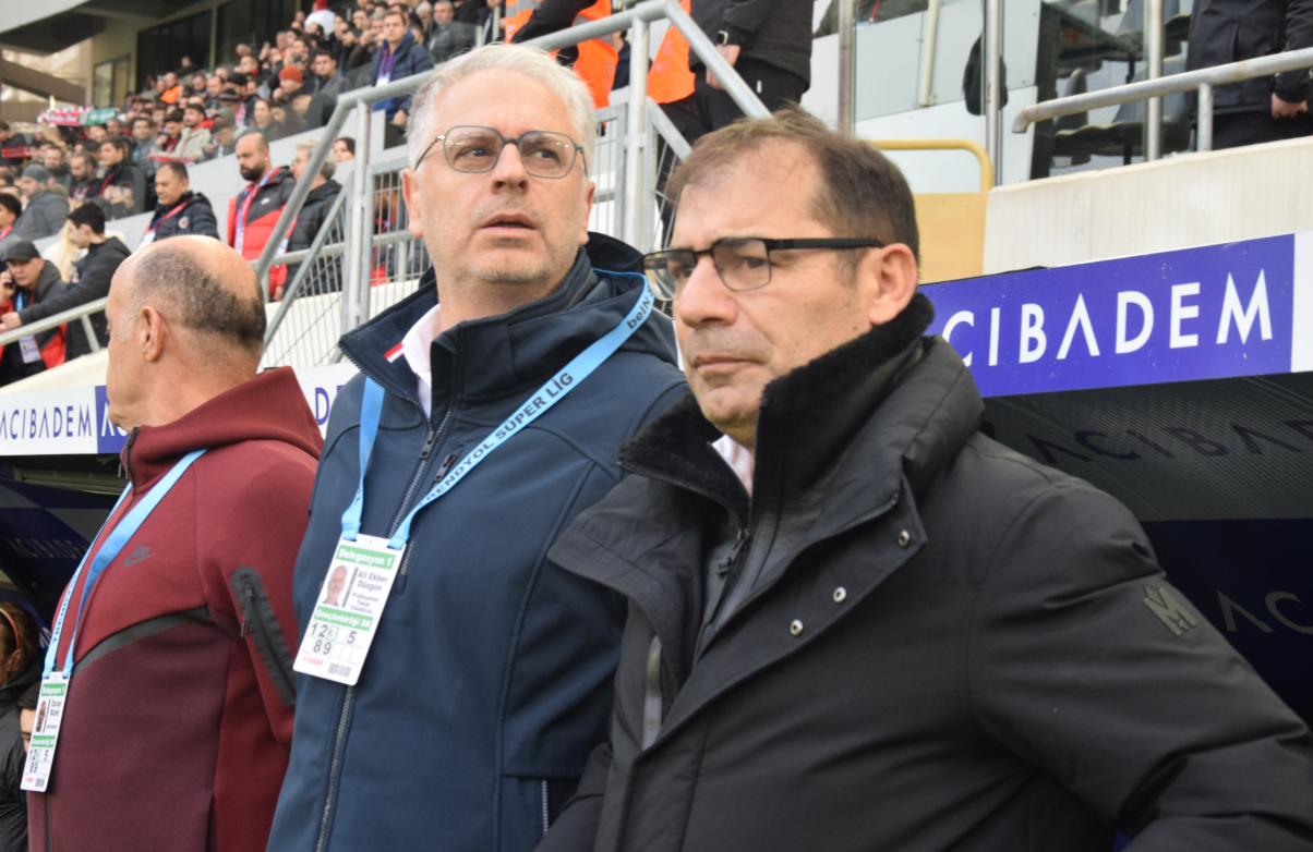 Ali Ekber Düzgün Metin Diyadin