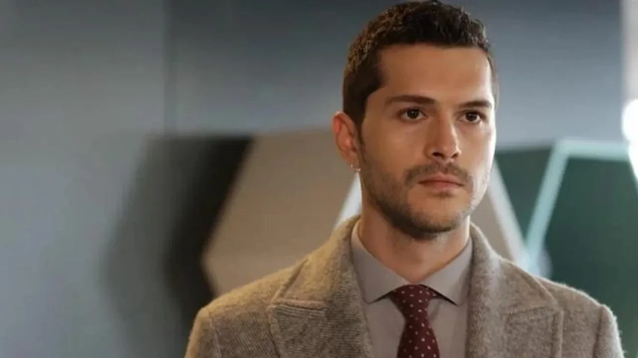 Alperen Duymaz