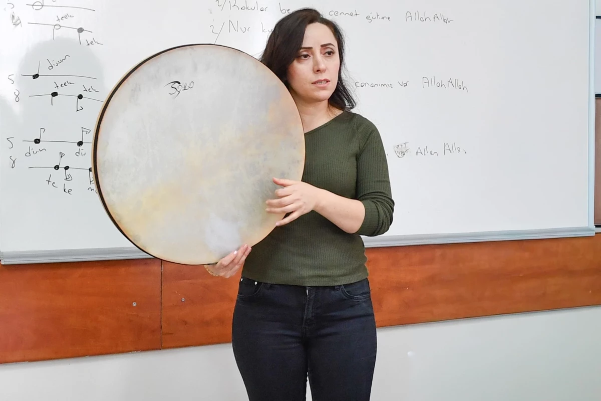 Altindagli Kadinlardan Ramazan Nagm2