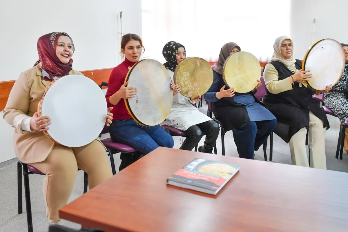 Altindagli Kadinlardan Ramazan Nagm3