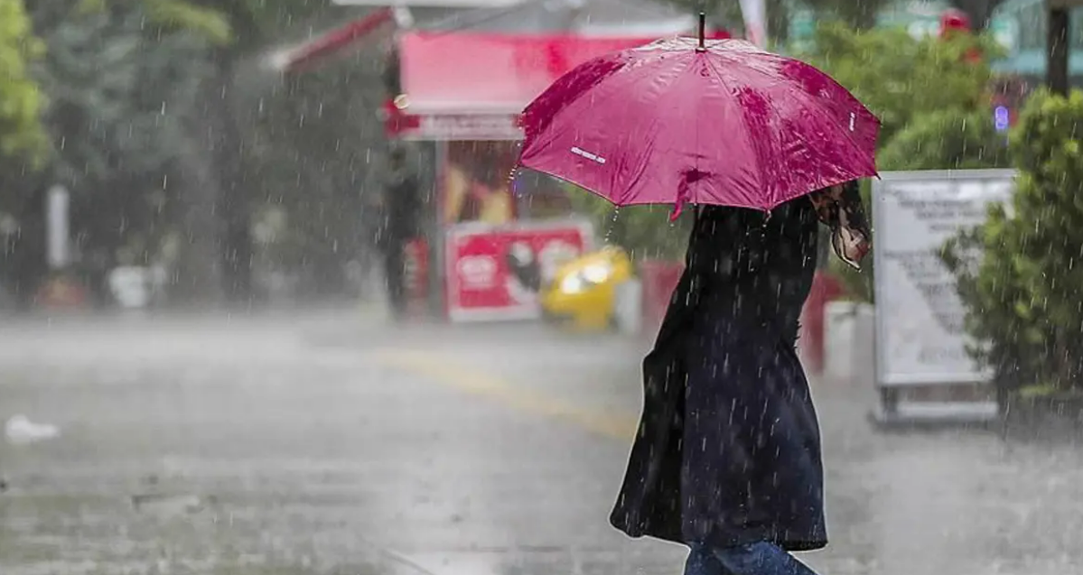 Ankara 5 Günlük Hava Durumu