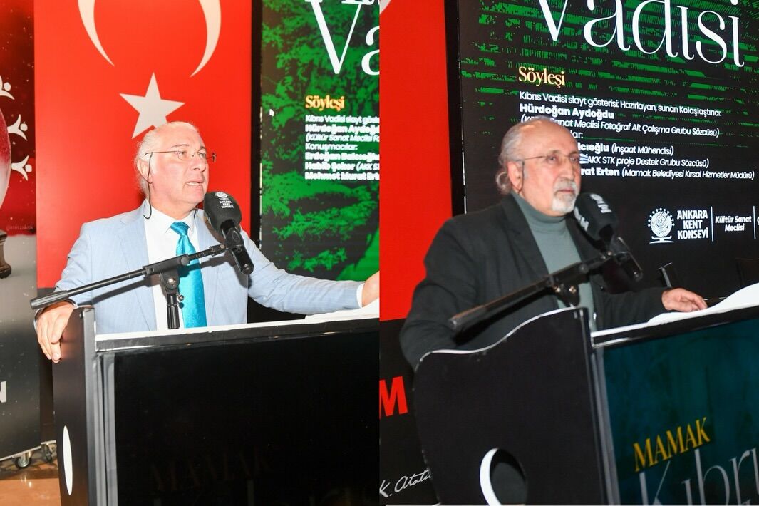 Ankara Kent Konseyi Kültür Sanat Meclisi Fotoğraf Alt Çalışma Grubu Öncülüğünde, Çevre Ve İklim (2)