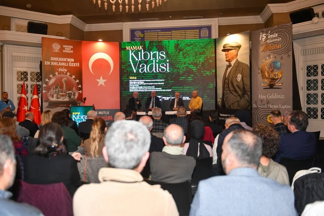 Ankara Kent Konseyi Kültür Sanat Meclisi Fotoğraf Alt Çalışma Grubu Öncülüğünde, Çevre Ve İklim (3)