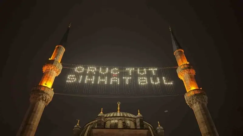 Ankara Sahur Vakti 2026 Saat Kacta Ve Ilk Oruc Ne Zaman Tutulacak