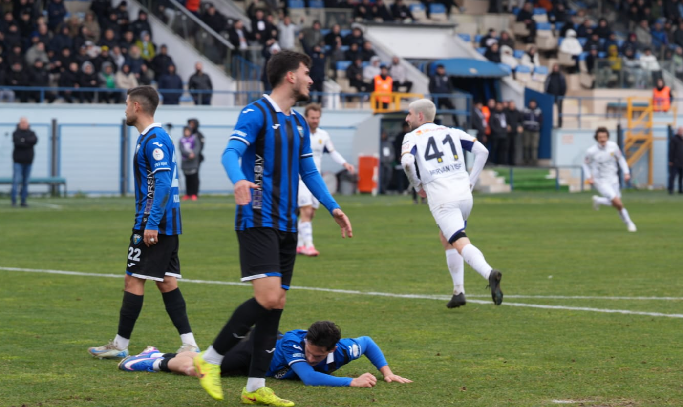 Ankaragücü Karacabey