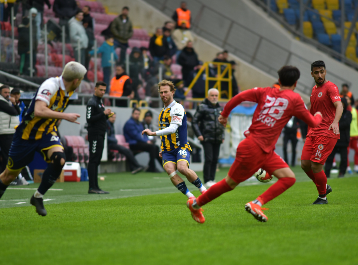 Ankaragücü Karaman