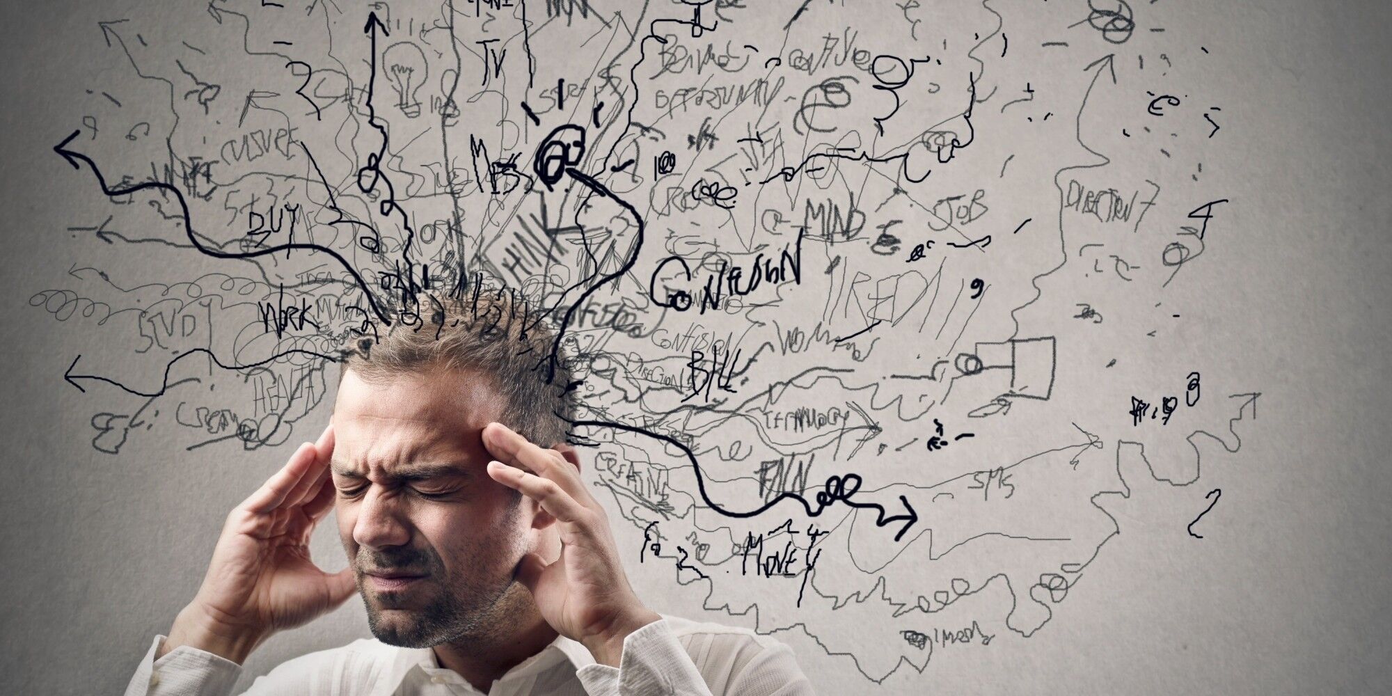 Anksiyete Tedavisi
