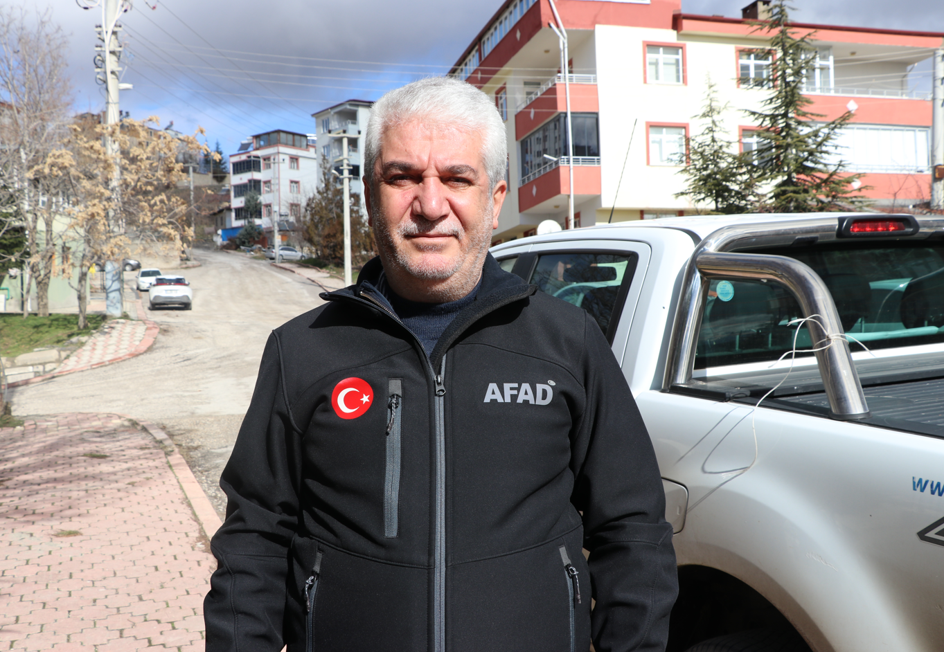 Arama Kurtarma