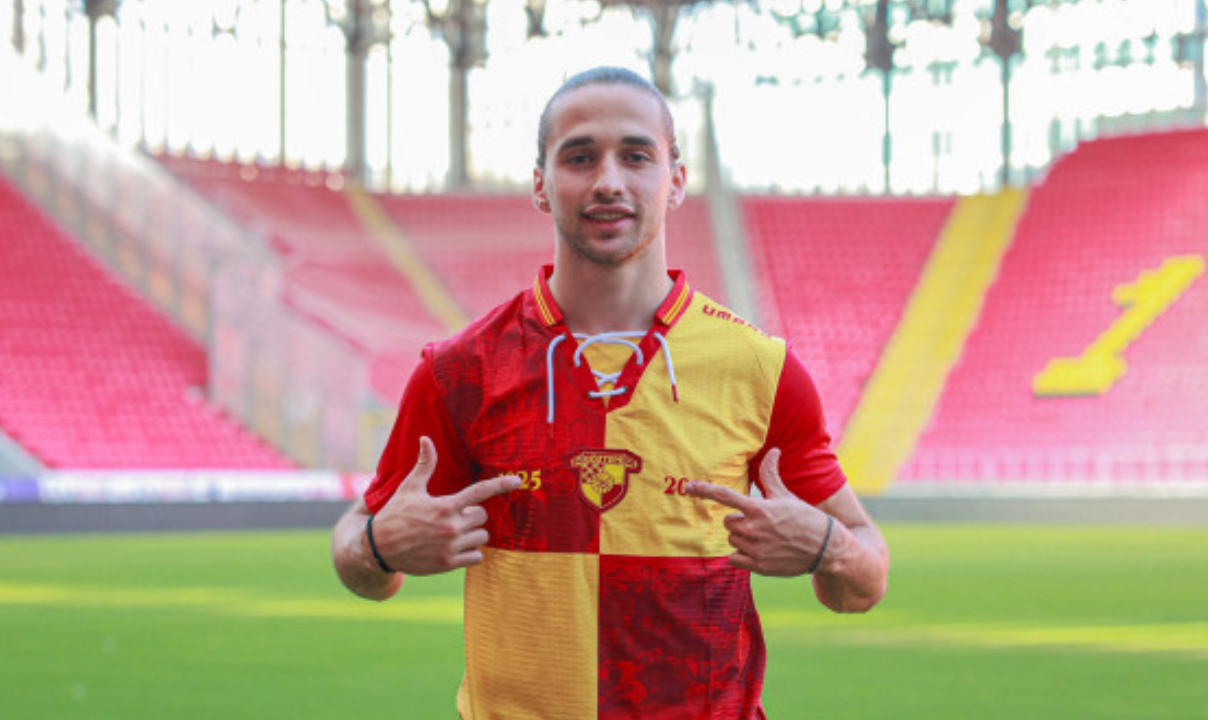 Arda Okan Kurtulan