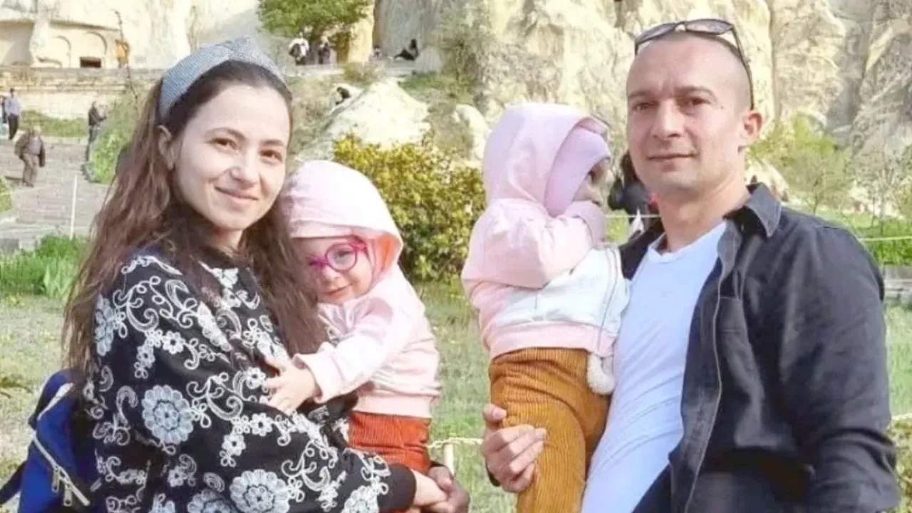 Baba Kiz Dogada Hesabiyla Bilinen Murat Kurtalin Esi Sunay Kurtal Hayatini Kaybetti