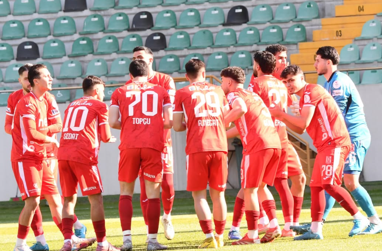 Balıkesirspor 2