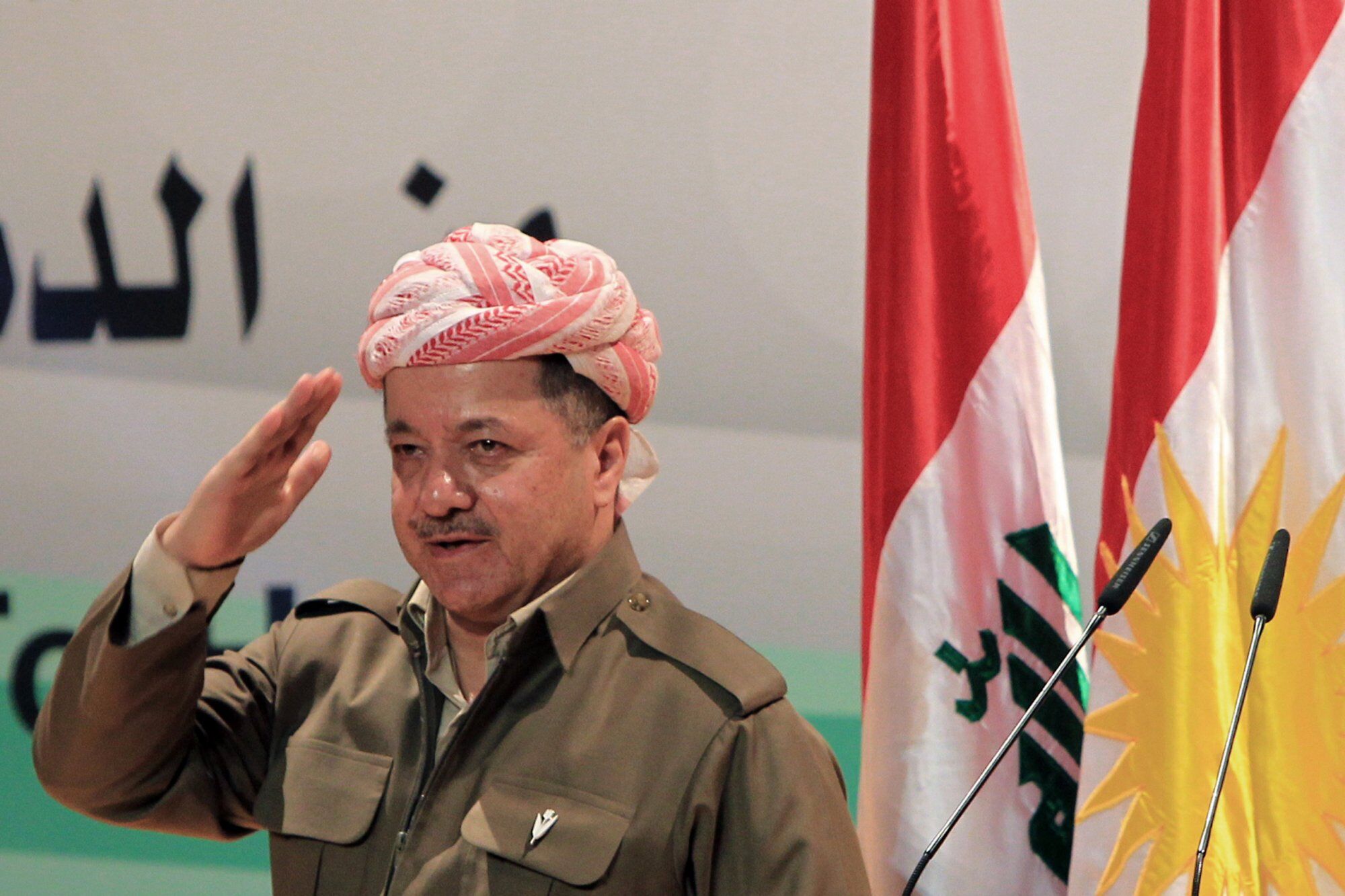 Barzani-1