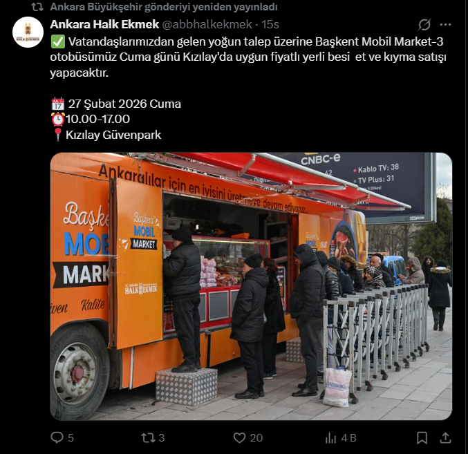 Başkent Mobil Marekt
