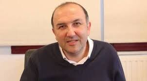 Bayazit İlhan