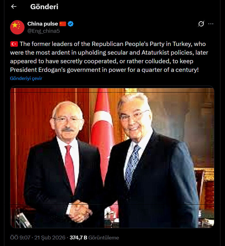 Baykal Kilic