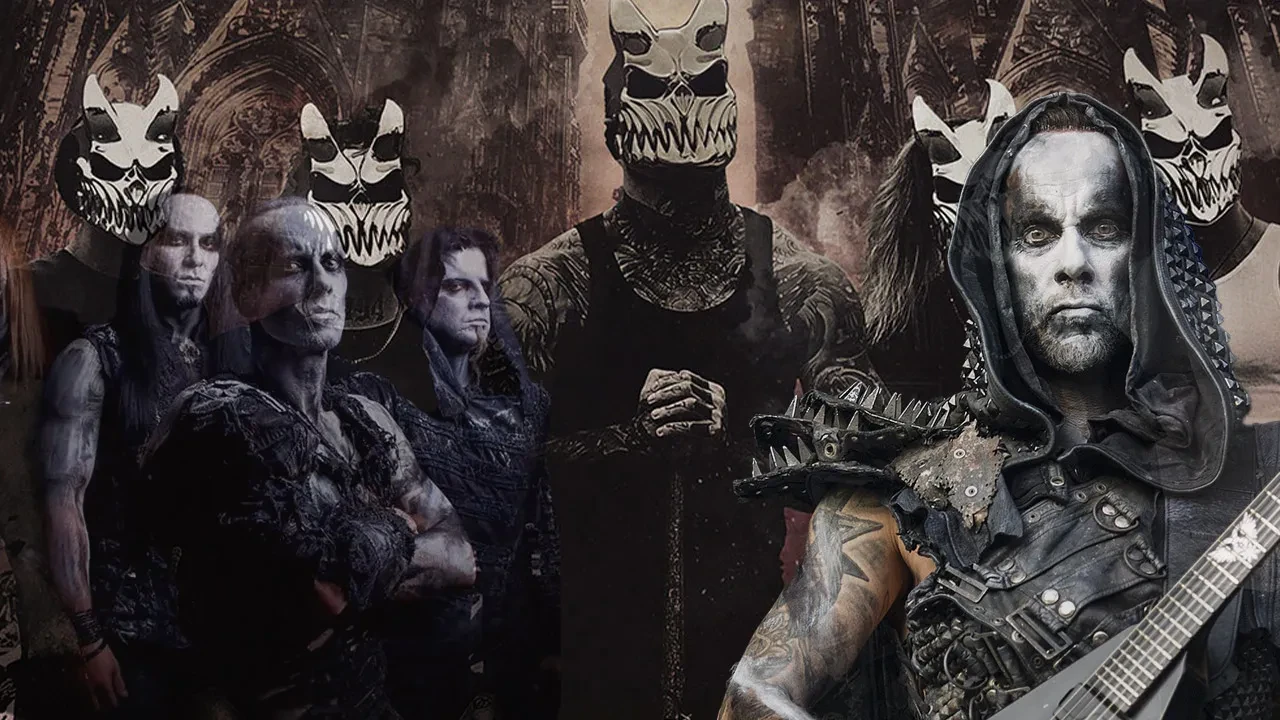 Behemoth Ve Slaughter To Prevailin Konseri Iptal Edildi Zorlu Psmdeki Satanizm Propag 3281401