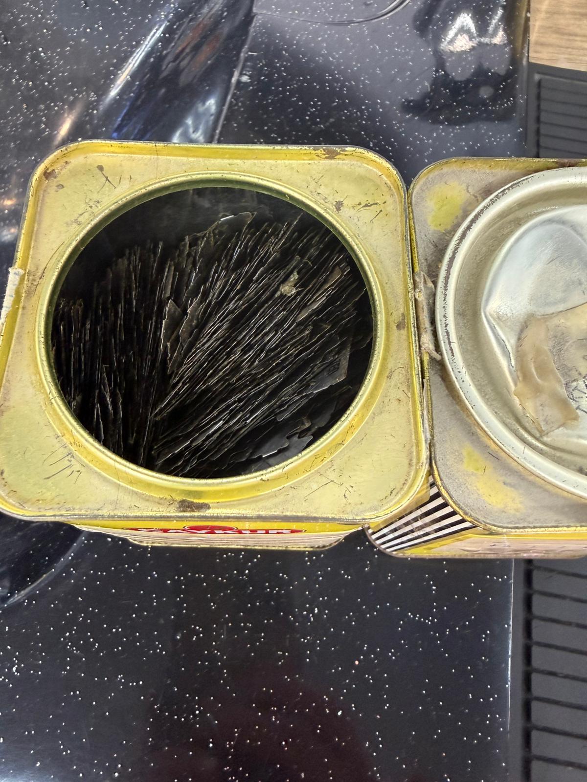 Berber Jilet Atık12