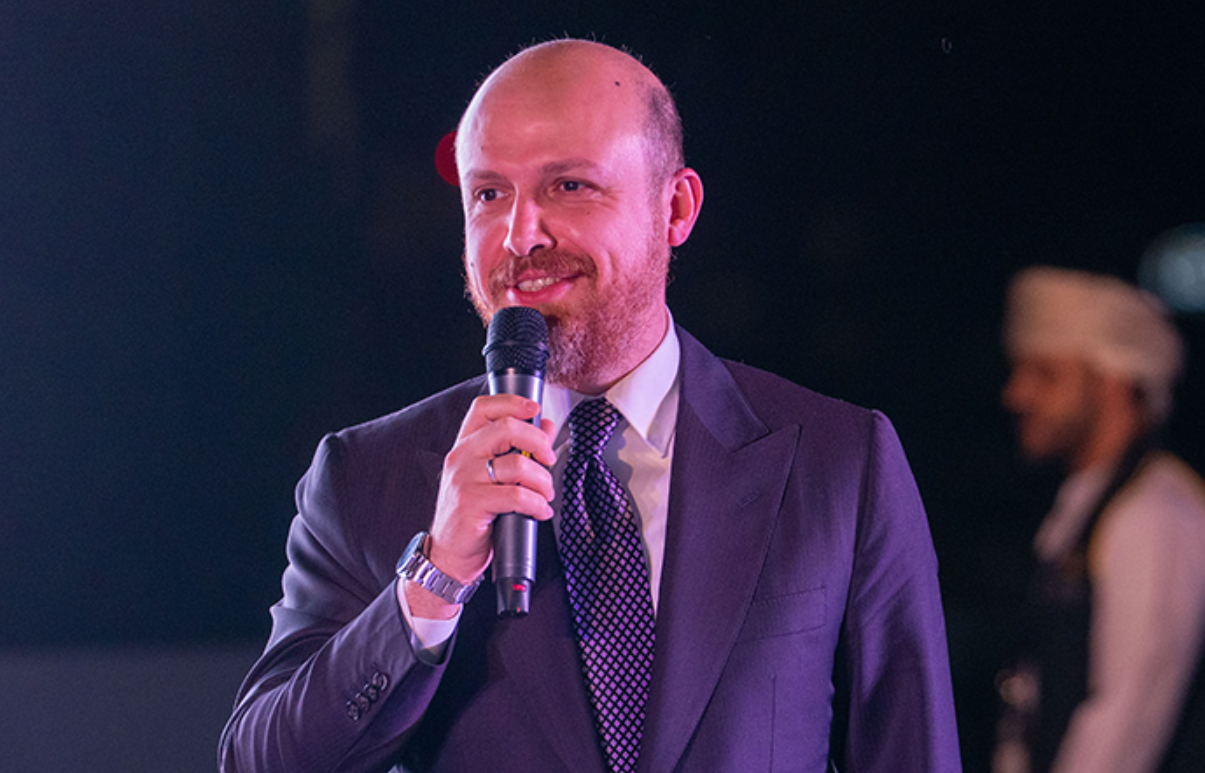 Bilal Erdoğan-7