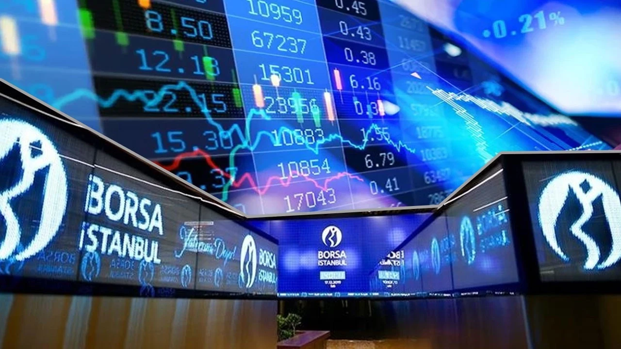 Borsa Istanbul 1769240562685167399