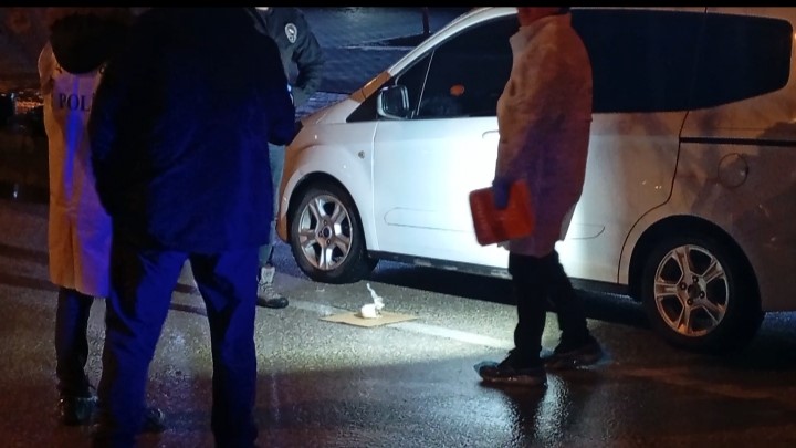 Bursa Bomba Operasyonu (1)