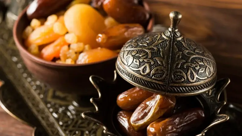 Bursa Da Ilk Sahur Saat Kacta Ve Imsak Vakti Ne Zaman Giriyor