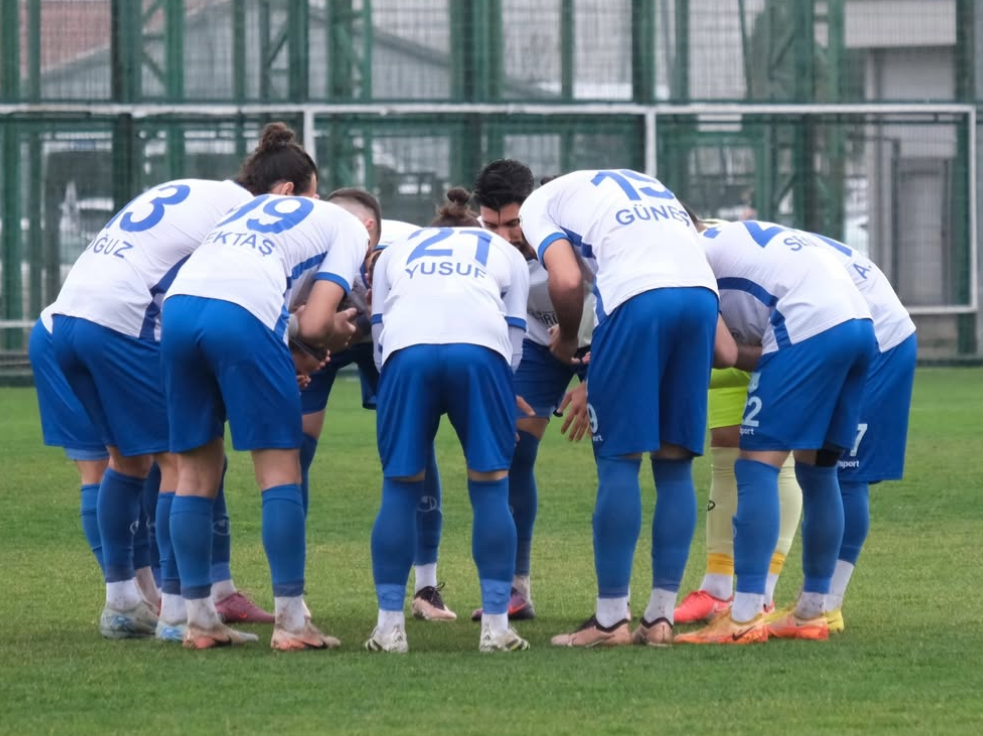 Bursa Yıldırımspor-2