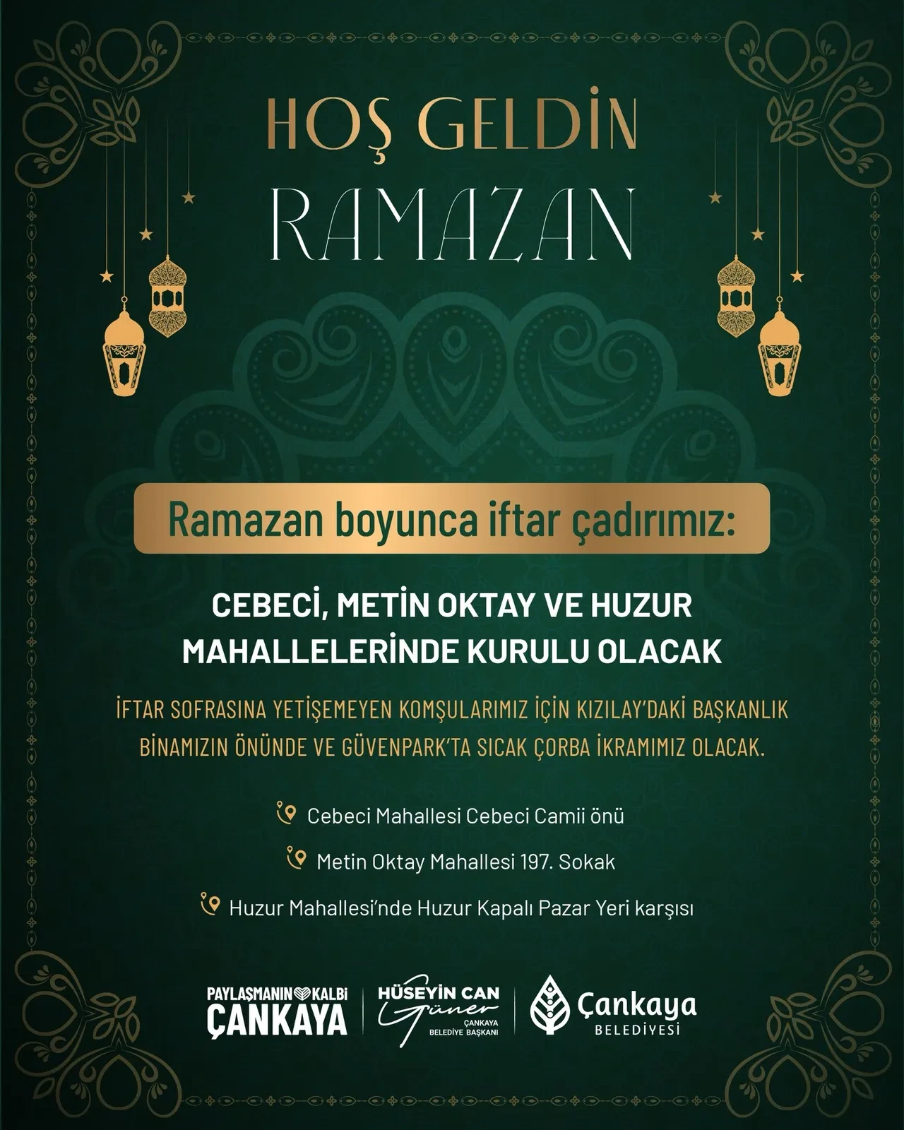 Çankayaiftar