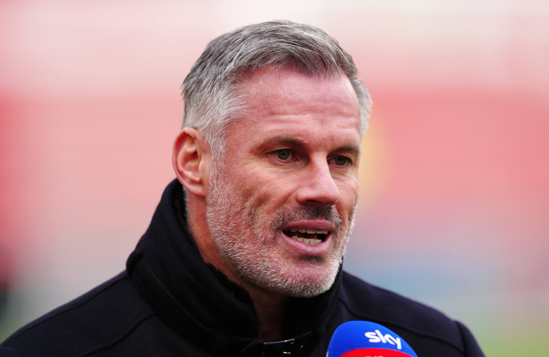 Carragher 2